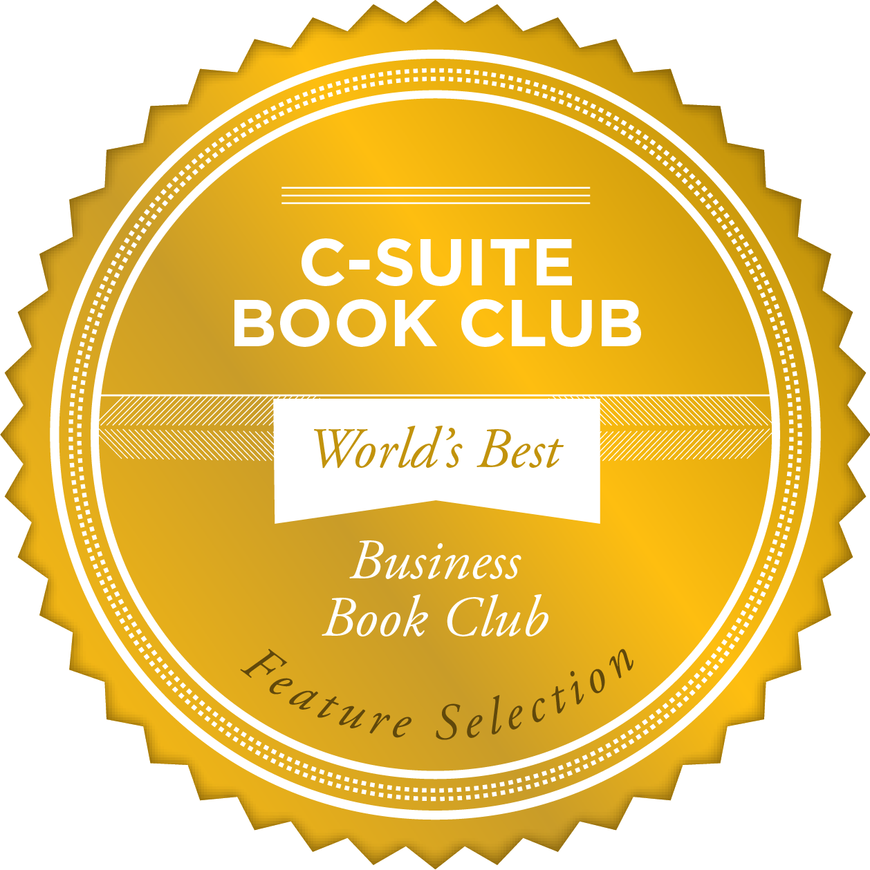 Feature C-Suite Book Club Selection